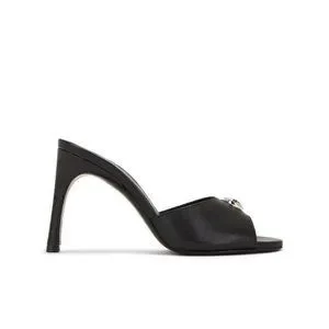COPERNI｜PUMPS(HEELS) (LOW LOGO MULE (COPSH49493)) Coperni Low Logo Mules | Shopbop